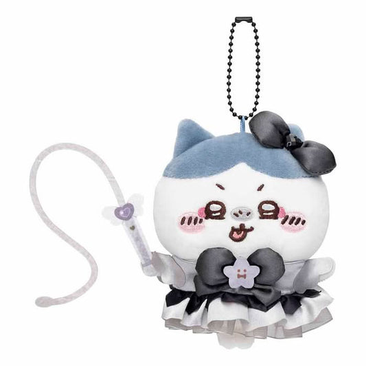CHIIKAWA Super Makikaru Chiikawa Bad version (Hachiware) - toptoylands