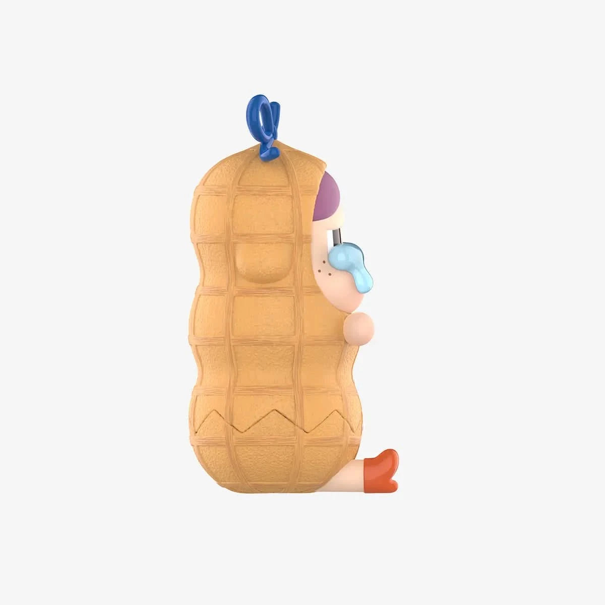 CRYBABY The Cracked Peanut Collect Figure