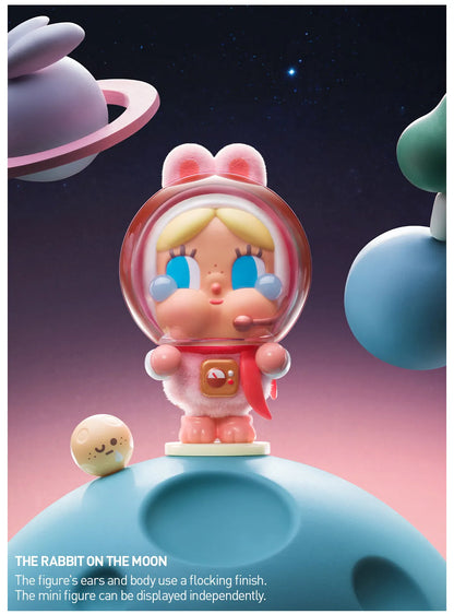 CRYBABY CRYING TO THE MOON SERIES FIGURES Blindbox