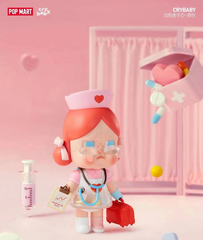 Crybaby I Call the Shots Original Ver., Pts Limited - toptoylands