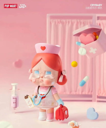 Crybaby I Call the Shots Original Ver., Pts Limited - toptoylands