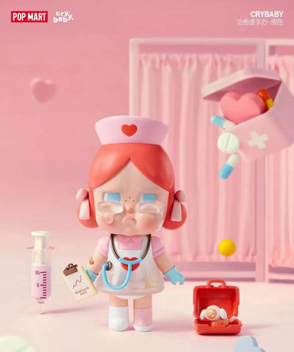 Crybaby I Call the Shots Original Ver., Pts Limited - toptoylands