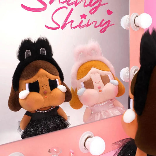 CRYBABY SHINY SHINY SERIES-Plush Doll - toptoylands