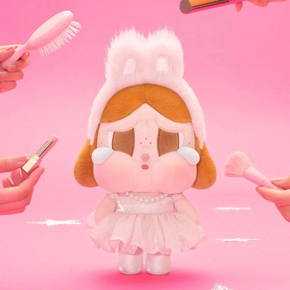CRYBABY SHINY SHINY SERIES-Plush Doll - toptoylands