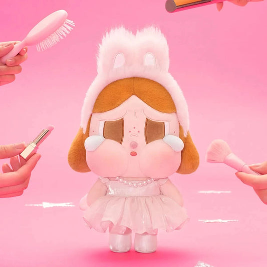 CRYBABY SHINY SHINY SERIES-Plush Doll - toptoylands