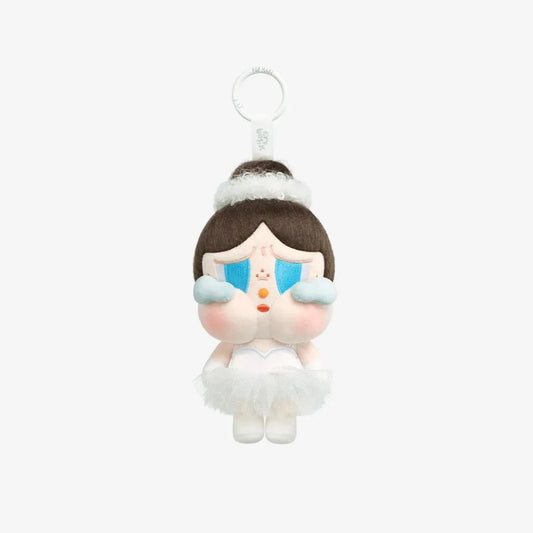 CRYBABY SHINY SHINY SERIES-Plush Pedant Blister Pack - toptoylands