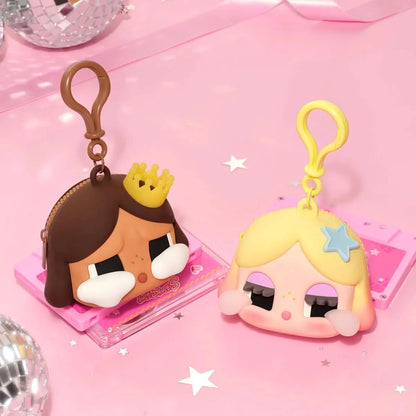 CRYBABY SHINY SHINY Series-Earphone Case - toptoylands