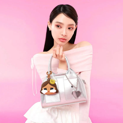 CRYBABY SHINY SHINY Series-Earphone Case - toptoylands