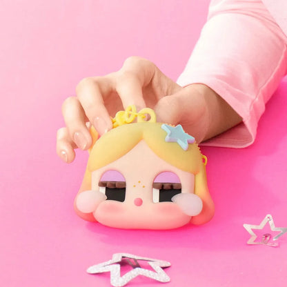 CRYBABY SHINY SHINY Series-Earphone Case - toptoylands