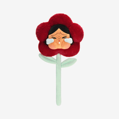 CRYBABY Sad Club Series-Plush Flowers Dolls Blind Box - toptoylands