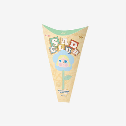 CRYBABY Sad Club Series-Plush Flowers Dolls Blind Box - toptoylands