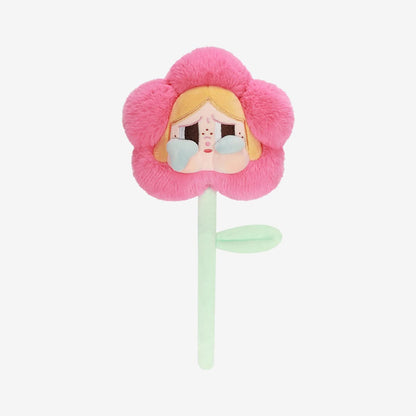 CRYBABY Sad Club Series-Plush Flowers Dolls Blind Box - toptoylands