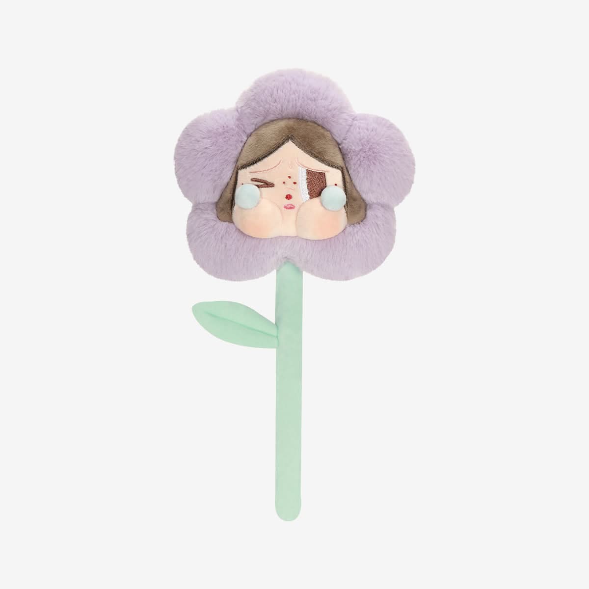 CRYBABY Sad Club Series-Plush Flowers Dolls Blind Box - toptoylands