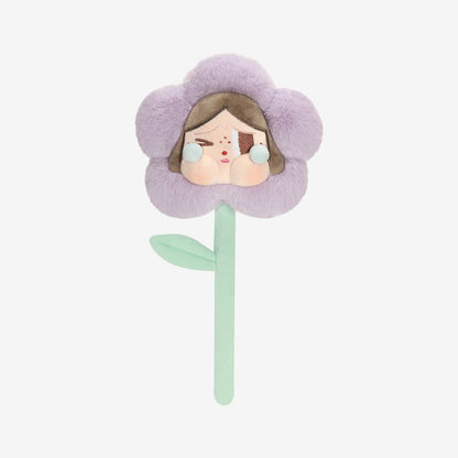 CRYBABY Sad Club Series-Plush Flowers Dolls Blind Box - toptoylands