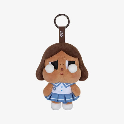 CRYBABY Sunset Concert Series-Plush Pendant Dolls Blindbox - toptoylands