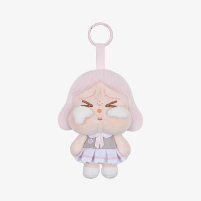 CRYBABY Sunset Concert Series-Plush Pendant Dolls Blindbox - toptoylands