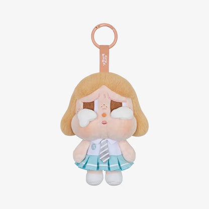 CRYBABY Sunset Concert Series-Plush Pendant Dolls Blindbox - toptoylands