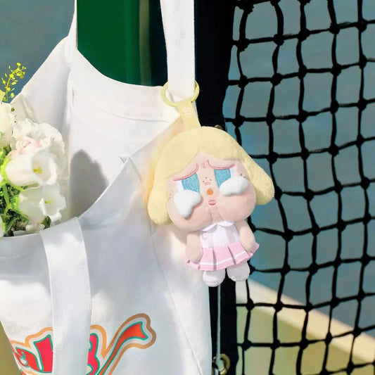 CRYBABY Sunset Concert Series-Plush Pendant Dolls Blindbox - toptoylands