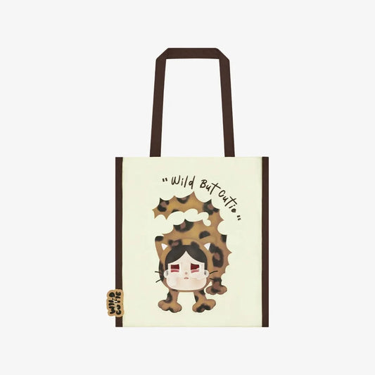 CRYBABY Wild but Cutie Series-Shoulder Bag - toptoylands