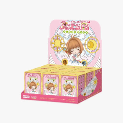 Cardcaptor Sakura: Clear Card Series Figures Blindbox - toptoylands