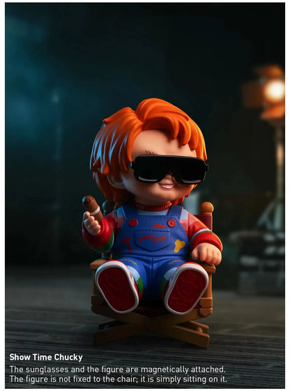 Chucky Franchise Series Figures-toptoylands3