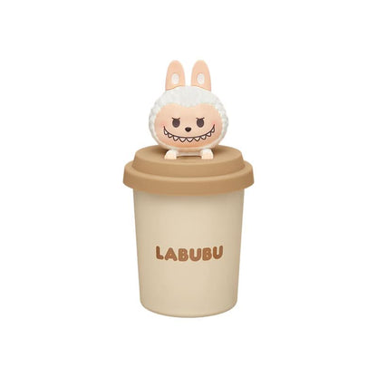Coffee Factory Series-Candle Fragrance Blindbox