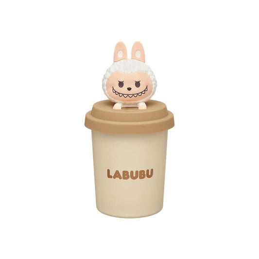 Coffee Factory Series-Candle Fragrance Blindbox