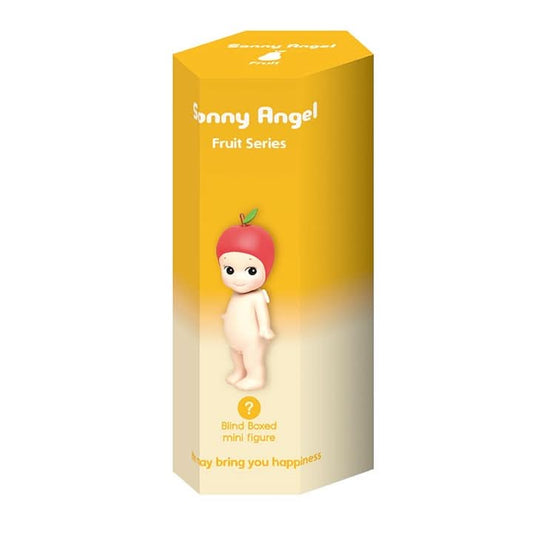 SONNY ANGEL - Fruit Series Blindbox - toptoylands