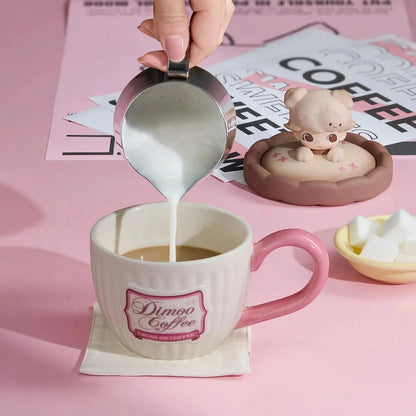 DIMOO-Crush On Coffee Series-Coffee Cup