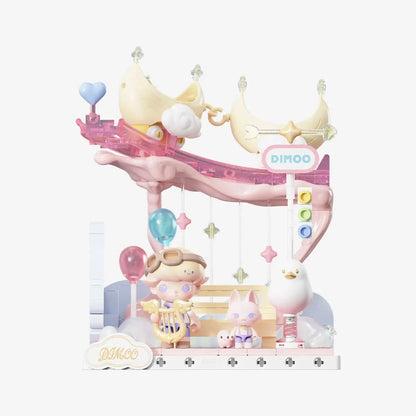 DIMOO Dream Melody Series Blocks