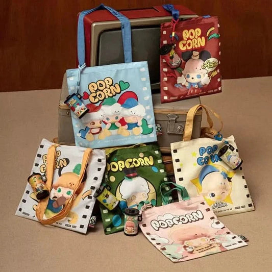 DIMOO WORDL x DISNEY Series-Storage Bag Blindbox - toptoylands