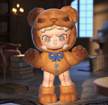 Dora An Ideal World Series Blind Box - toptoylands6