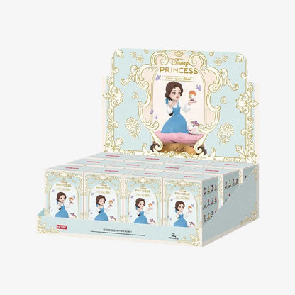 Figuras de la serie Disney Princess Create Your World Caja Ciega