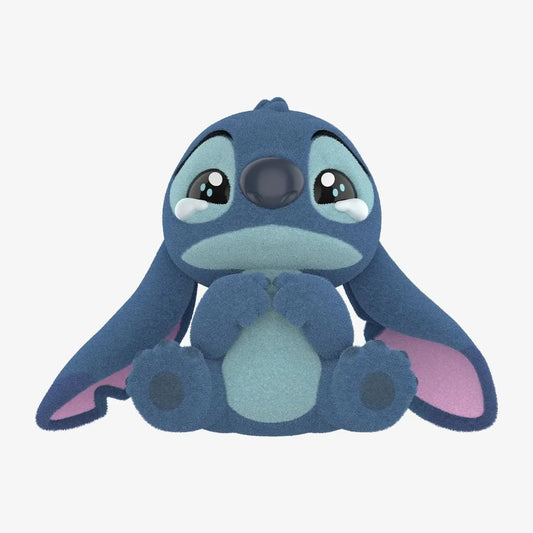 Disney Stitch Little Emotions Series Figures Blindbox - toptoylands