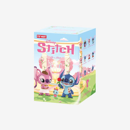 Disney Stitch datingon a Date Series Figures Blindbox - toptoylands