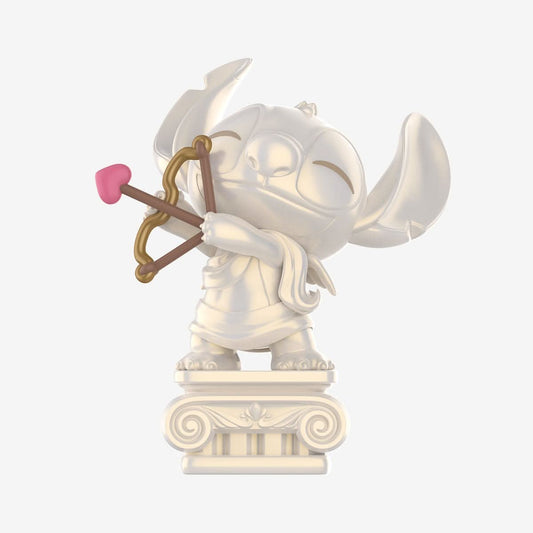 Disney Stitch datingon a Date Series Figures Blindbox - toptoylands