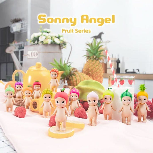 SONNY ANGEL - Fruit Series Blindbox - toptoylands