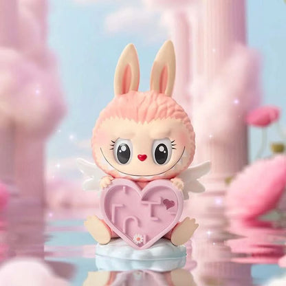 Finding MOKOKO Series Blind Box Figures - toptoylands