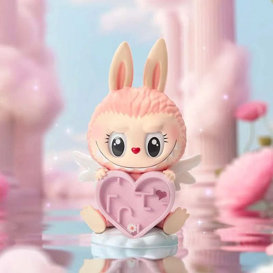 Finding MOKOKO Series Blind Box Figures - toptoylands