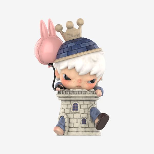 Finding MOKOKO Series Blind Box Figures - toptoylands