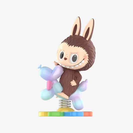 Finding MOKOKO Series Figures Blindbox - toptoylands