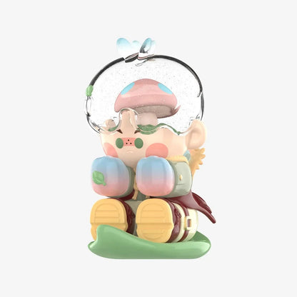 Finding MOKOKO Series Figures Blindbox - toptoylands