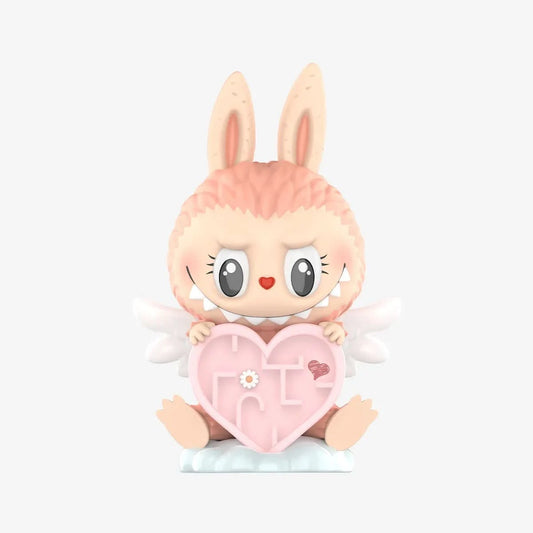 Finding MOKOKO Series Figures Blindbox - toptoylands