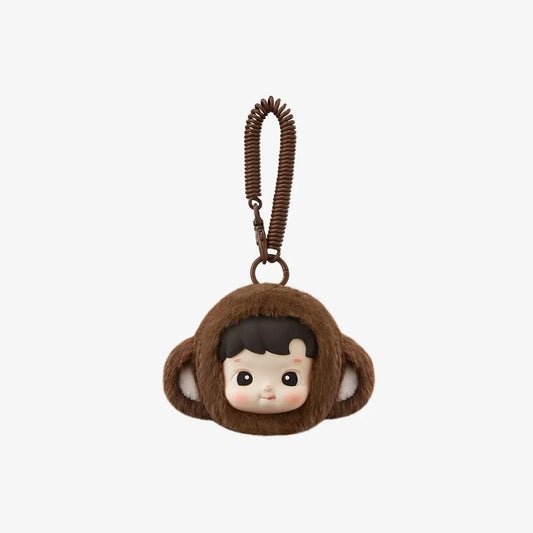 HACIPUPU Rolling Time Machine Series-Earphone Case - toptoylands