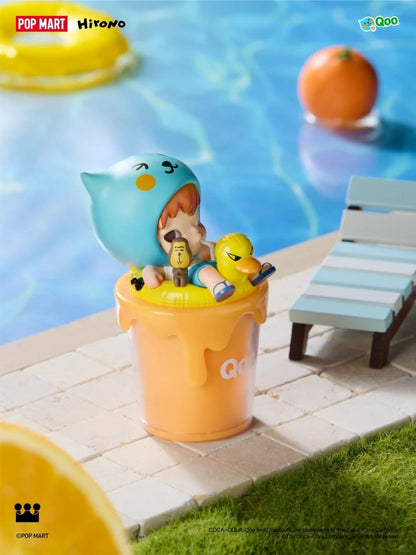 HIRONO x Qoo Figurine3