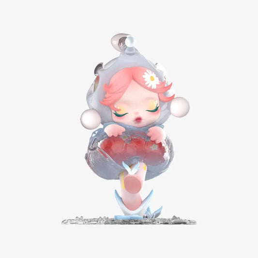 Hand in Hand Series Figures Blindbox - toptoylands