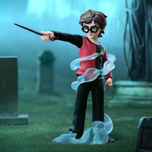 Harry Potter and the Goblet of Fire Series Figures Blindbox - toptoylands