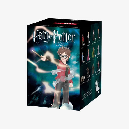 Harry Potter and the Goblet of Fire Series Figures Blindbox - toptoylands