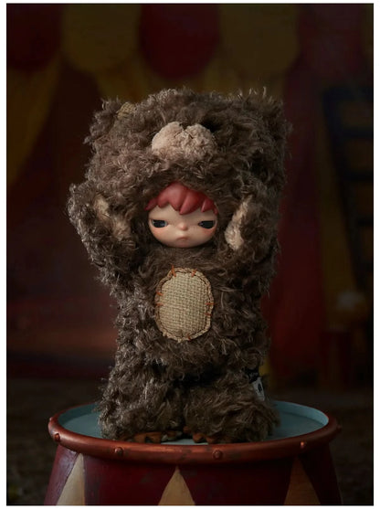 Muñeca de Vinilo Hirono Bear Plush