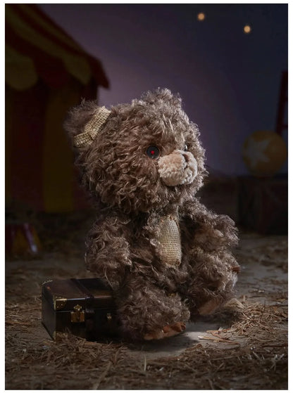 Muñeca de Vinilo Hirono Bear Plush